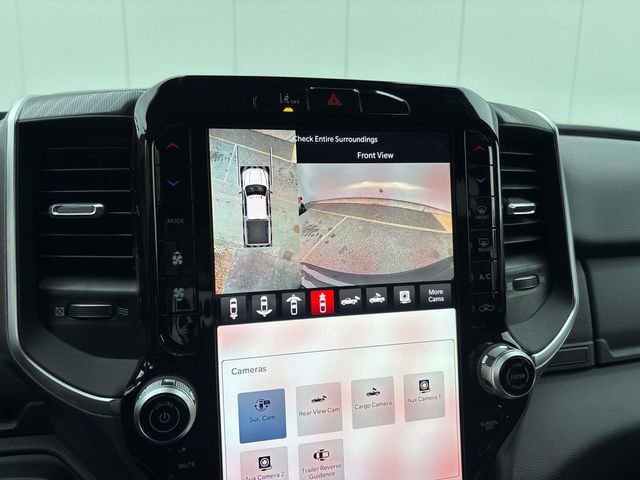 New 2026 RAM 2500 Big Horn image 13