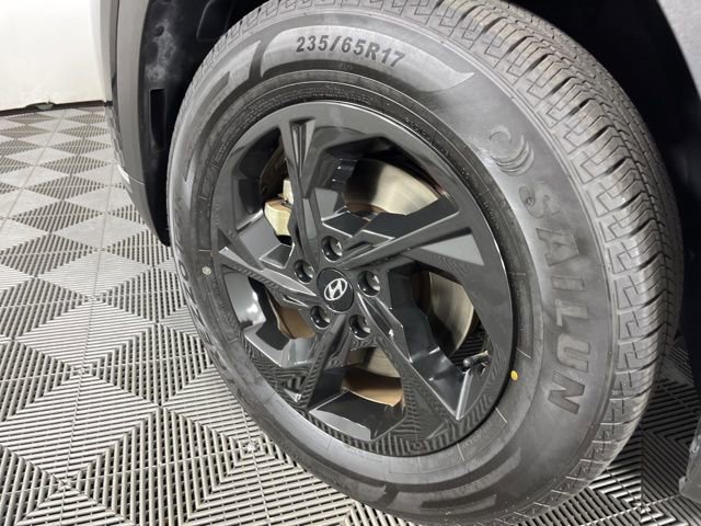 Used 2024 Hyundai Tucson SEL FWD image 14
