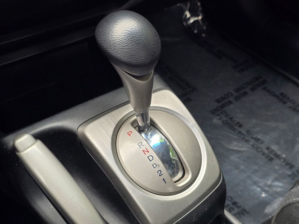 Used 2010 Honda Civic LX-S image 36