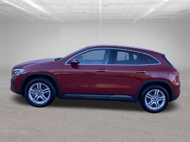 Used 2021 Mercedes-Benz GLA 250 4MATIC image 5