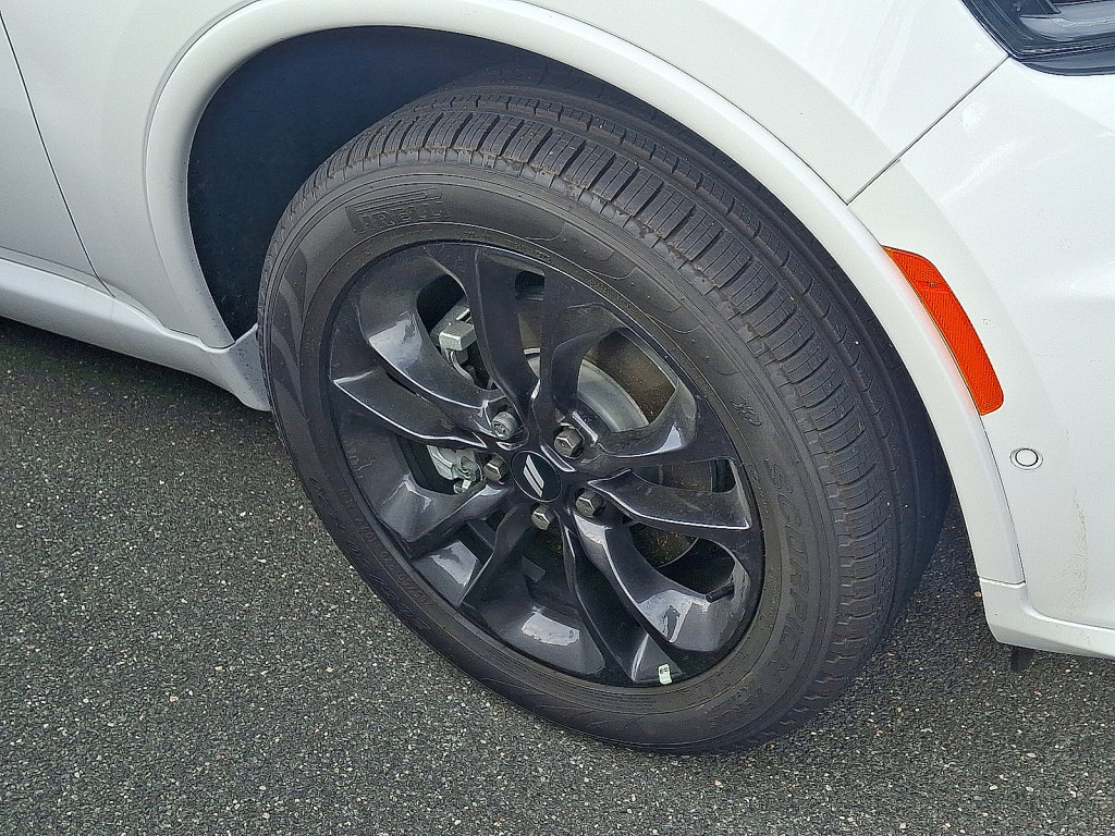 New 2026 Dodge Durango GT AWD/4WD image 4