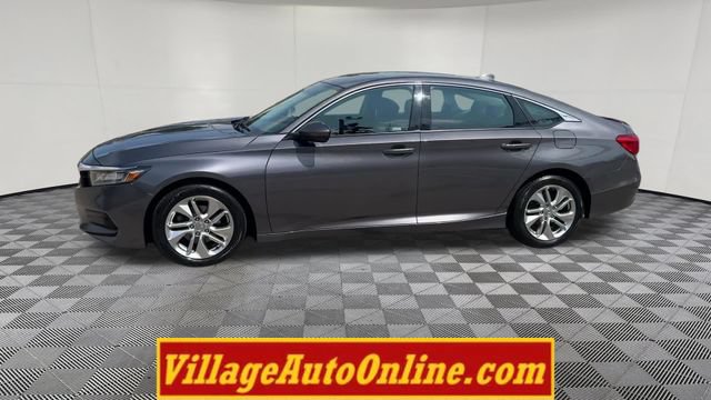 Used 2018 Honda Accord LX image 37