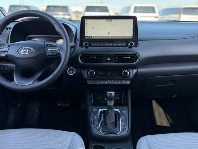 Used 2023 Hyundai Kona Limited image 23