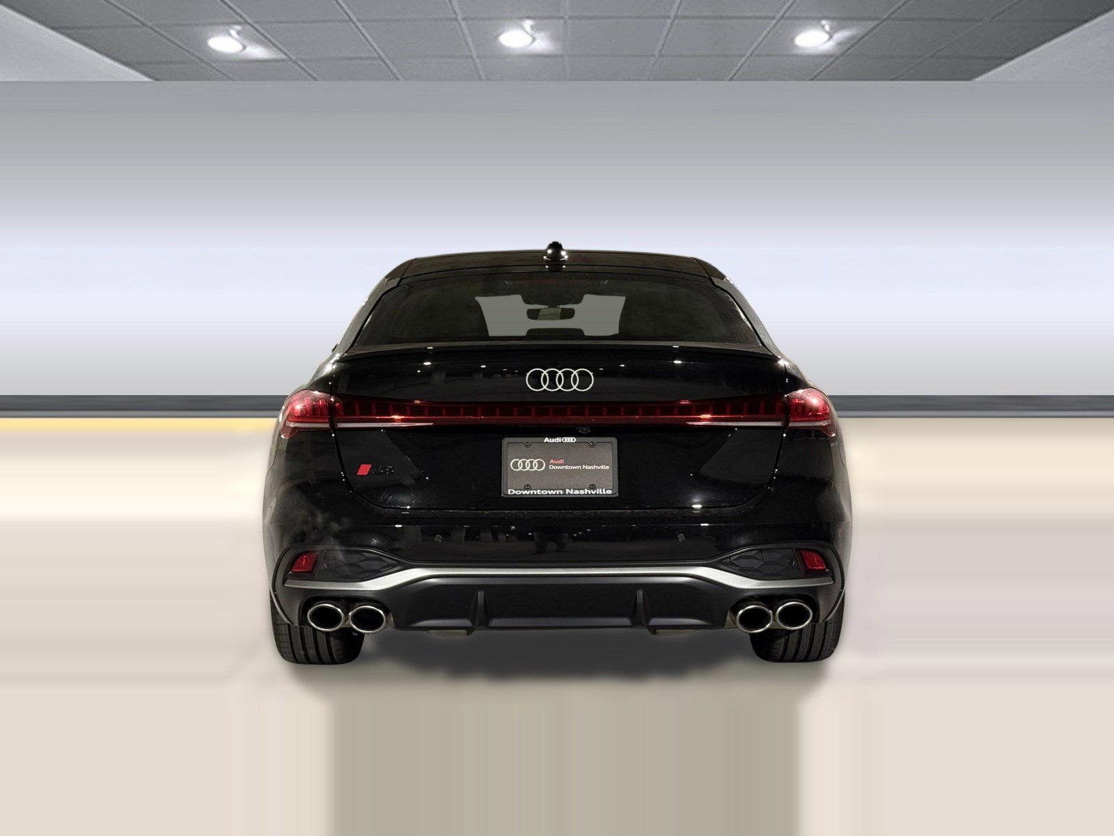 New 2025 Audi S5 Premium Plus AWD/4WD image 10