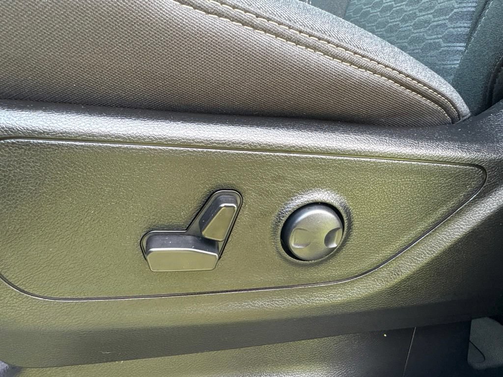 Used 2025 RAM 1500 Big Horn AWD/4WD image 14