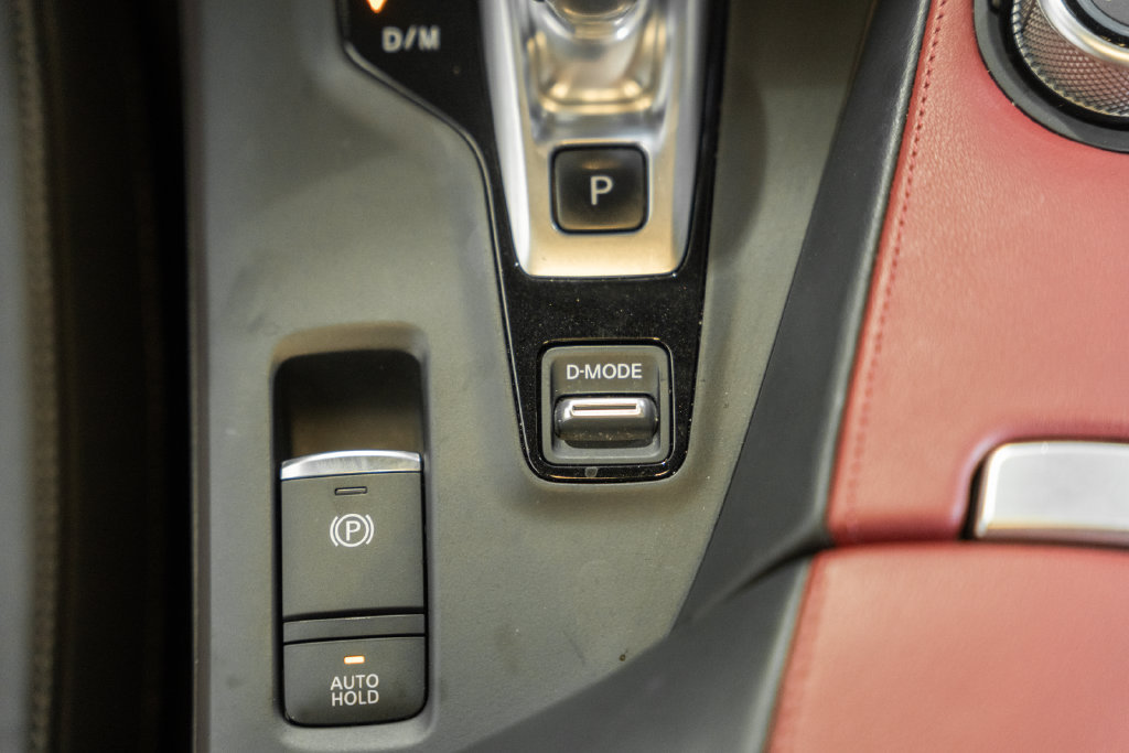 Used 2023 INFINITI QX55 Sensory w/ Lighting Package AWD/4WD image 27