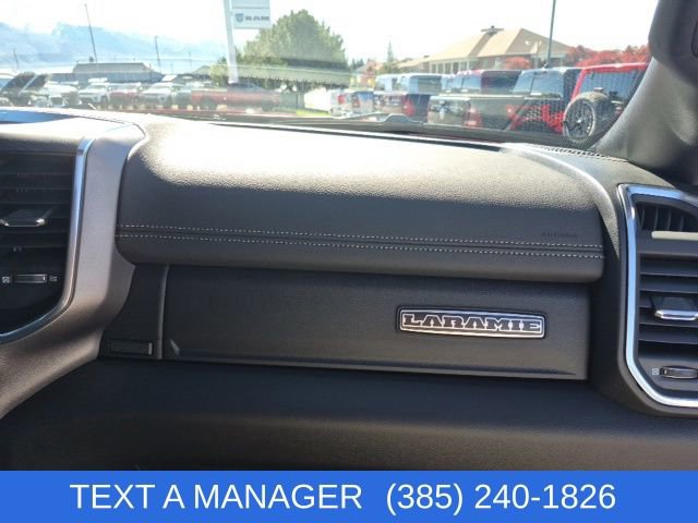 New 2026 RAM 3500 Laramie image 16