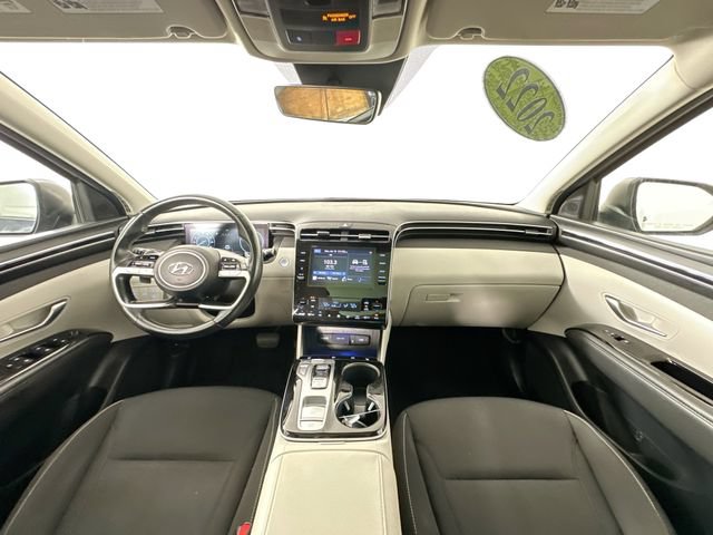 Used 2022 Hyundai Tucson SEL AWD/4WD image 3