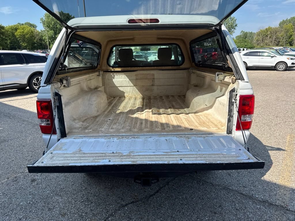Used 2011 Ford Ranger XLT AWD/4WD image 21