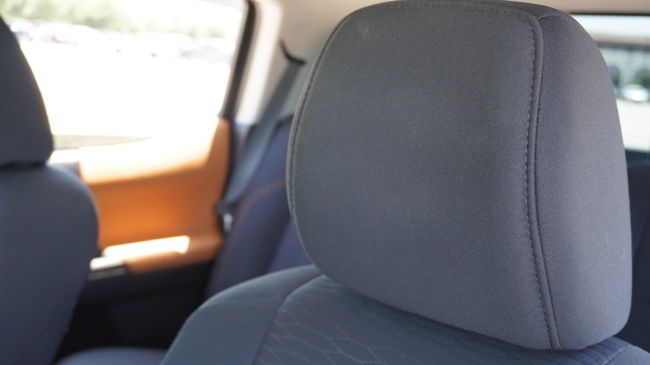 Used 2019 Toyota Tacoma SR5 RWD image 21