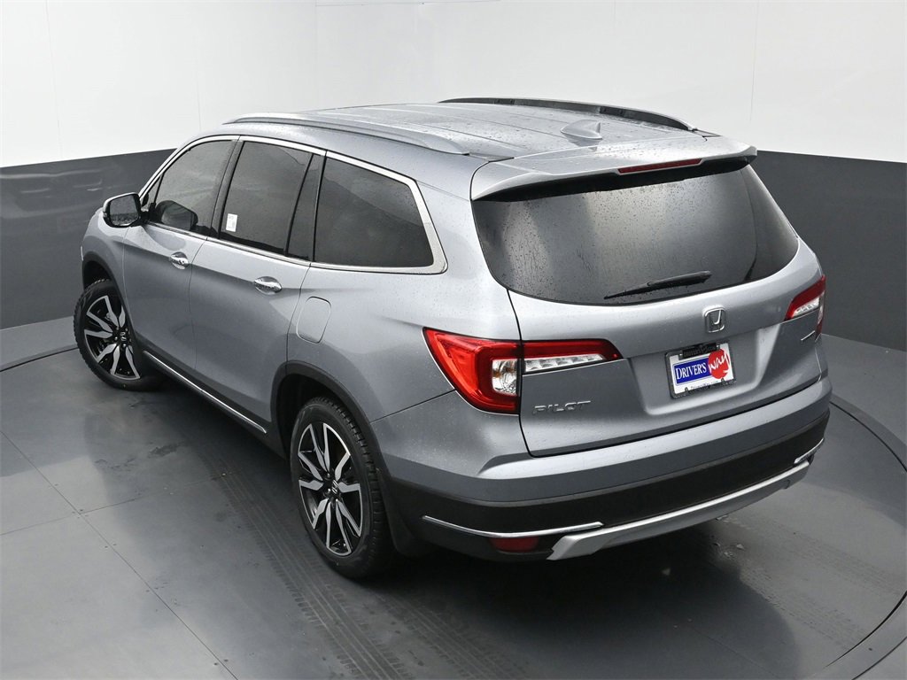 Used 2020 Honda Pilot Touring image 39
