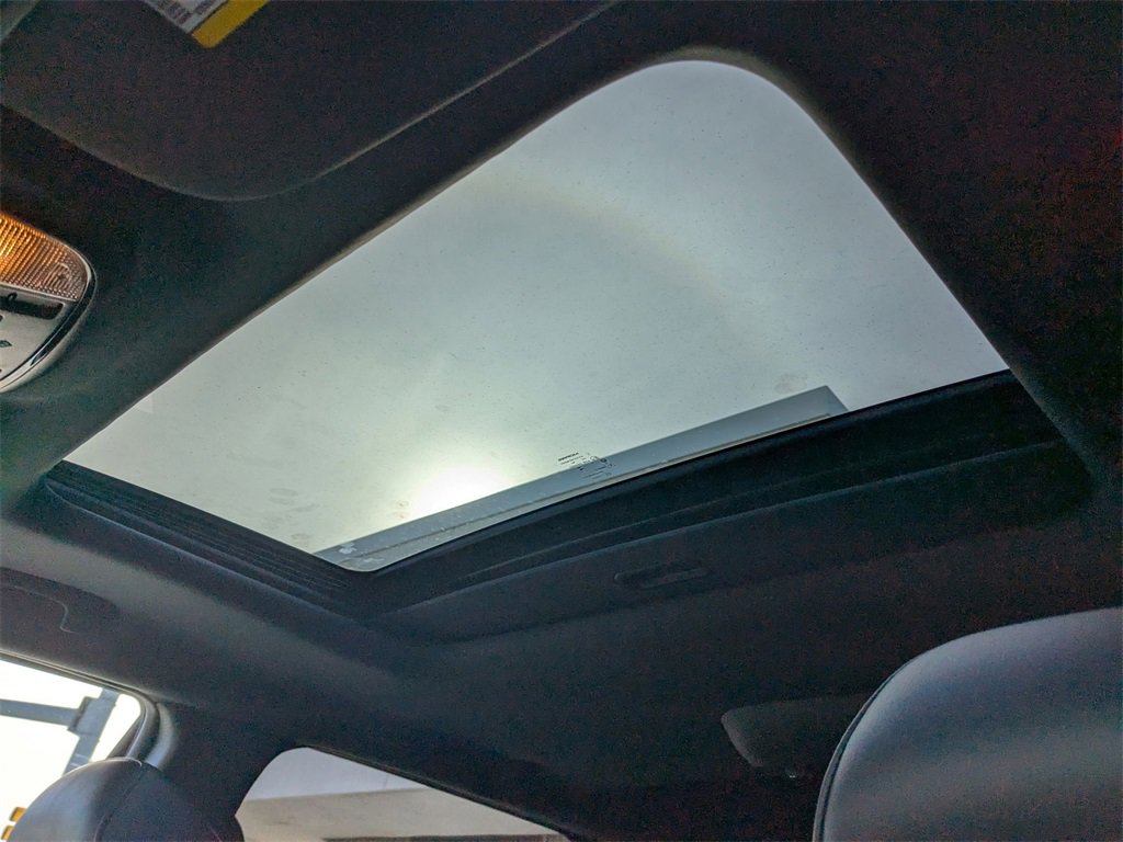 Used 2025 Dodge Durango GT image 28