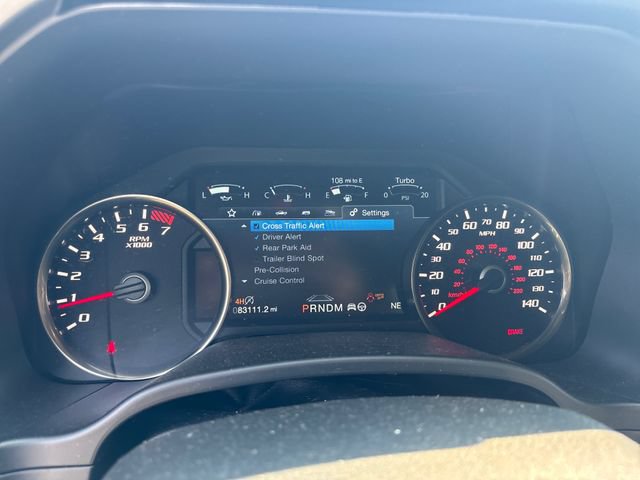 Used 2020 Ford F150 Raptor w/ Equipment Group 802A Luxury AWD/4WD image 19