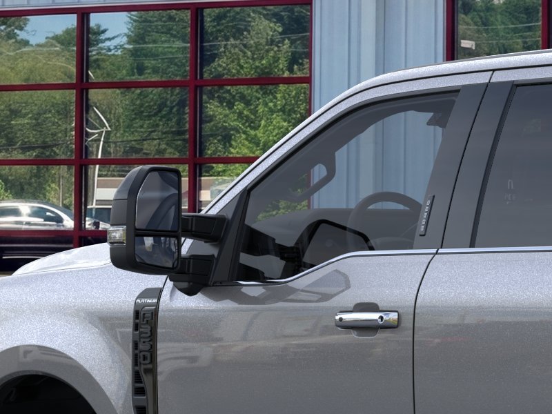 New 2026 Ford F350 Platinum AWD/4WD image 20