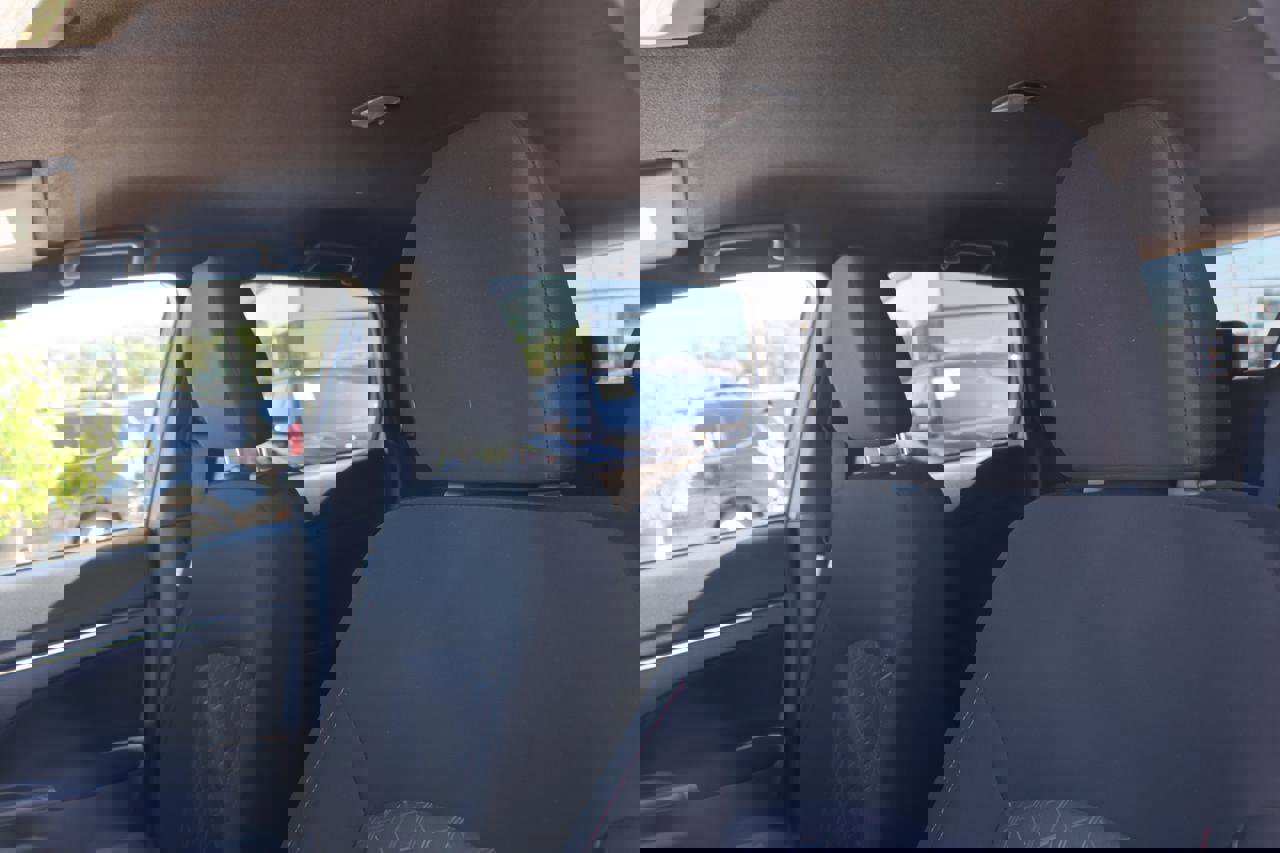 Used 2024 Mitsubishi Outlander Sport AWD image 21