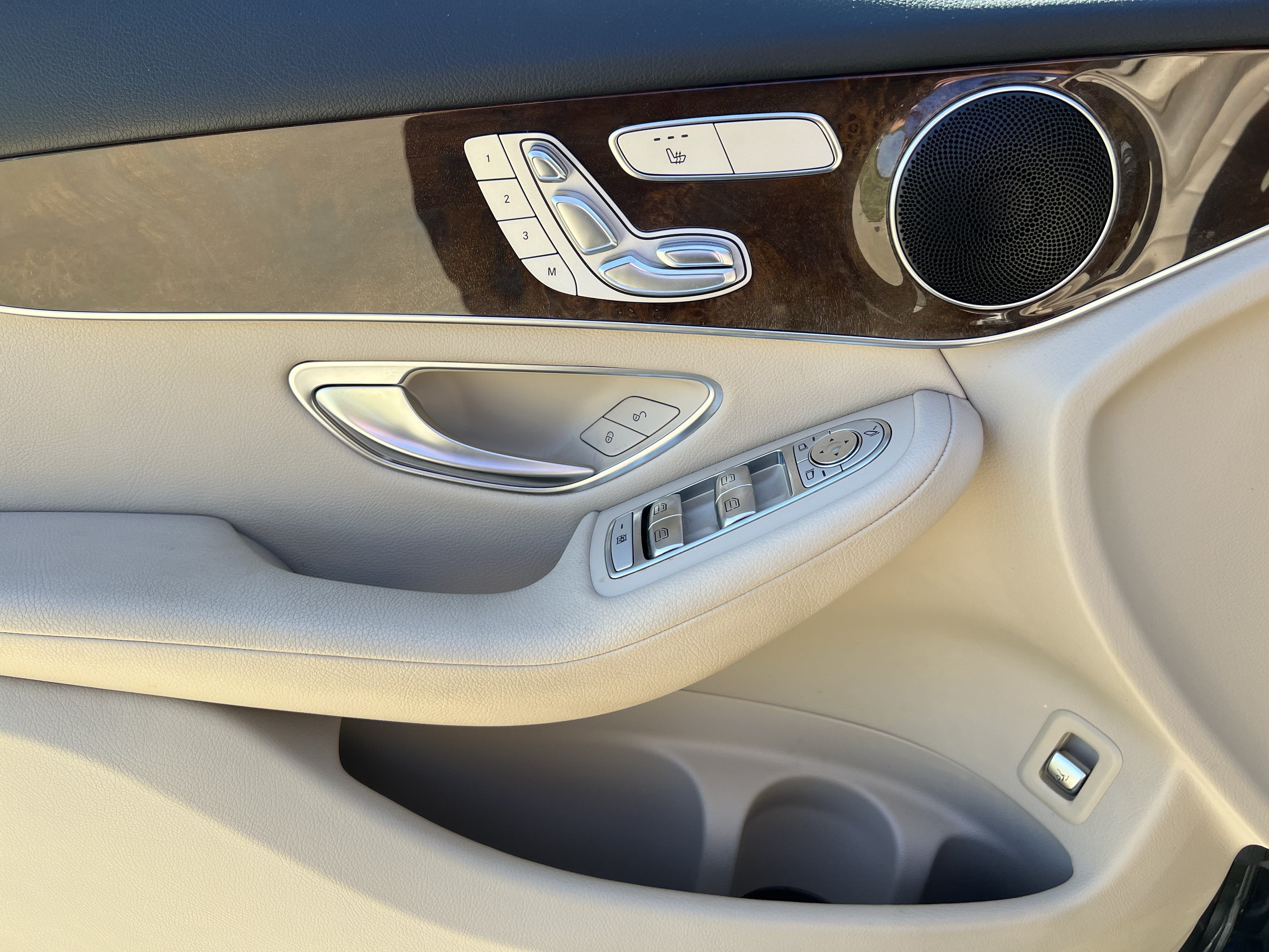 Certified 2018 Mercedes-Benz GLC 300 image 14