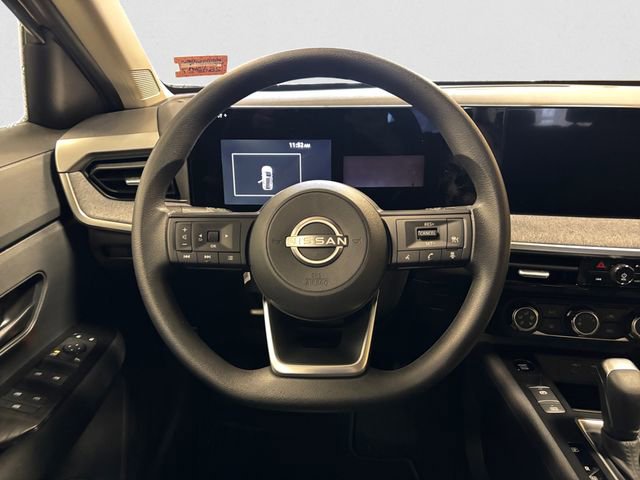 New 2026 Nissan Kicks S image 12