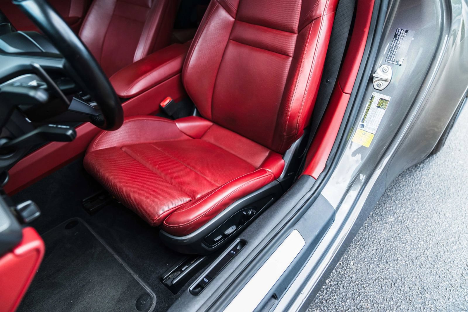 Used 2021 Porsche 911 Carrera S RWD image 19