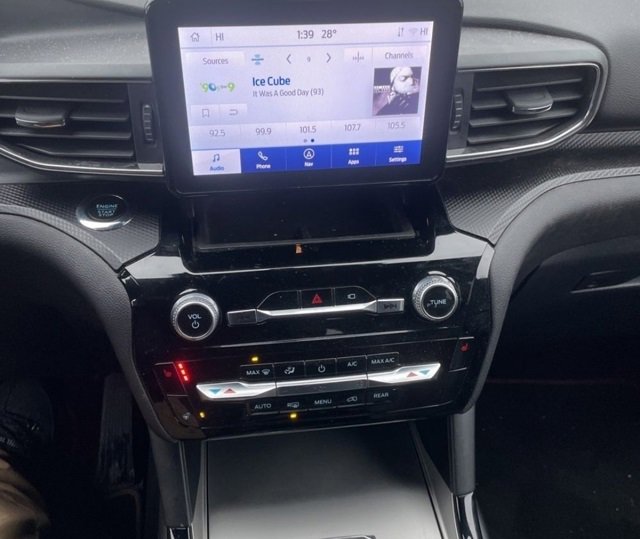 Certified 2023 Ford Explorer ST-Line image 15