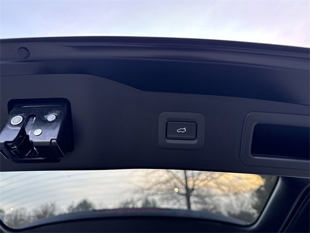 New 2025 MAZDA CX-5 AWD 2.5 S w/ Preferred Package image 26