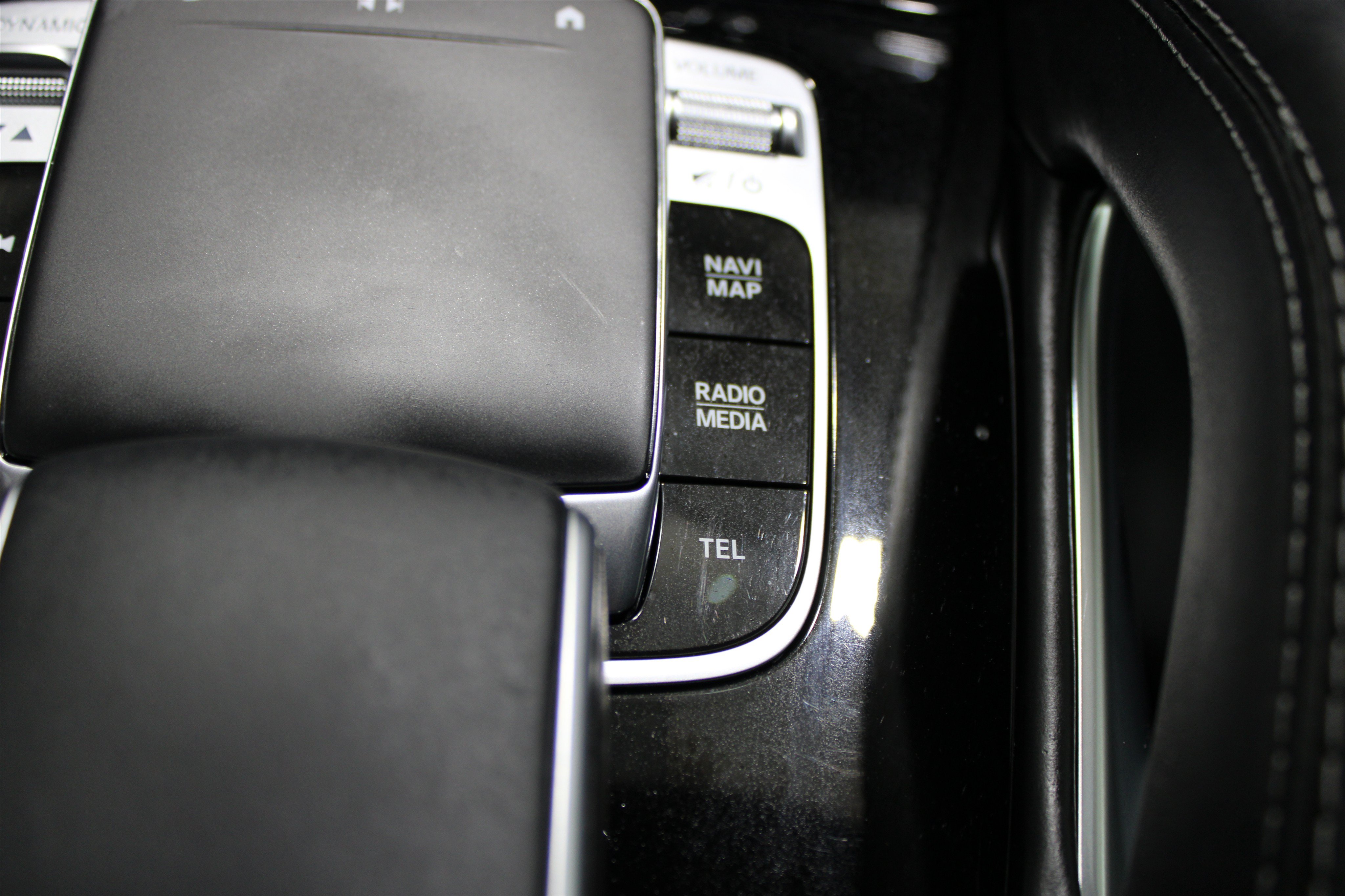Used 2023 Mercedes-Benz GLS 63 AMG 4MATIC w/ Warmth & Comfort Package image 30