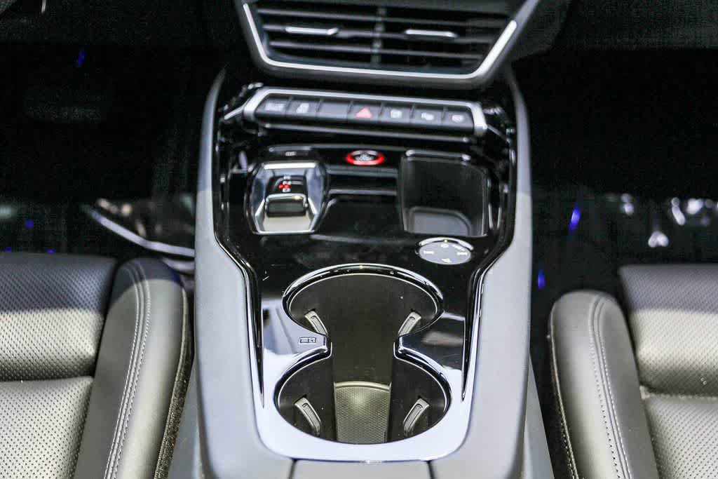 Used 2024 Audi e-tron GT Prestige w/ Prestige Package AWD/4WD image 14