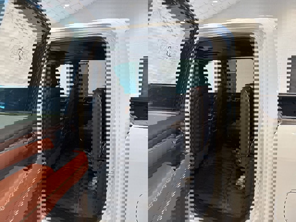 New 2026 GMC Sierra 2500 Denali Ultimate image 18