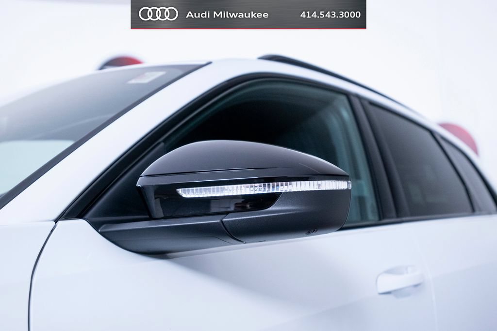 New 2026 Audi SQ5 Premium Plus AWD/4WD image 19