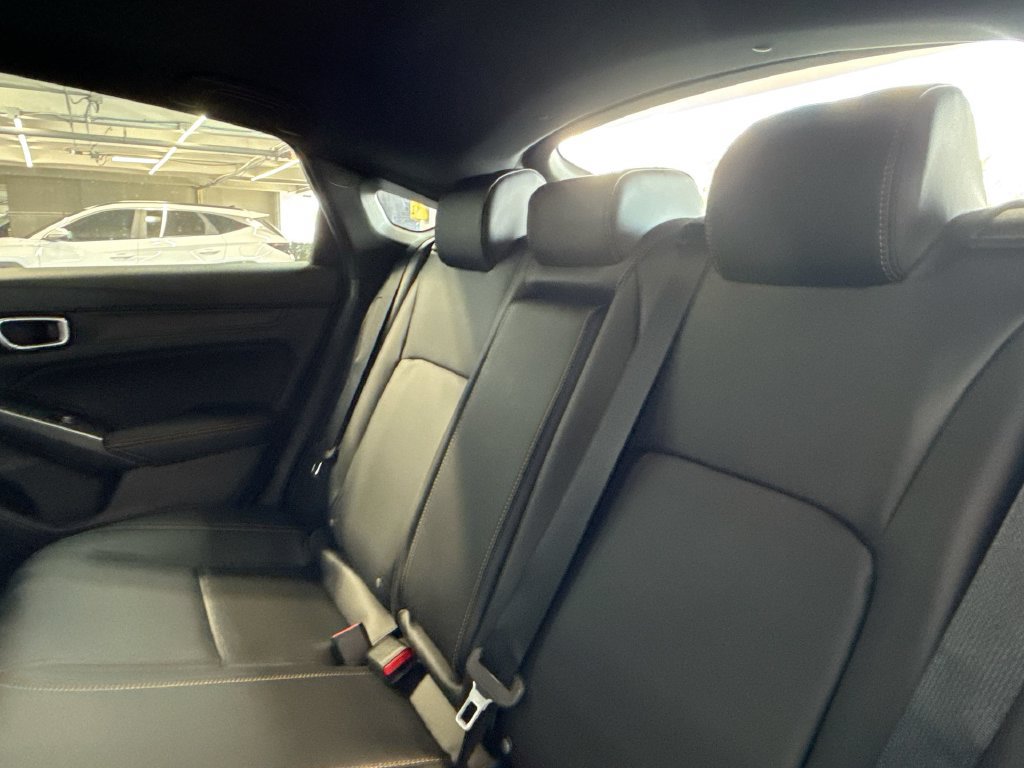 New 2026 Acura Integra A-Spec w/ Technology Package FWD image 22