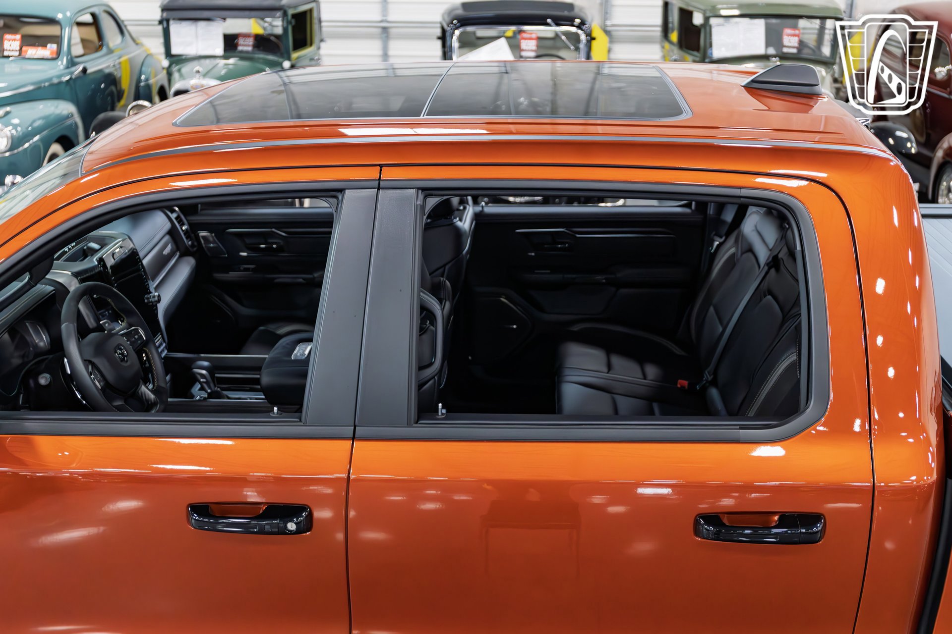 Used 2024 RAM 1500 TRX image 24