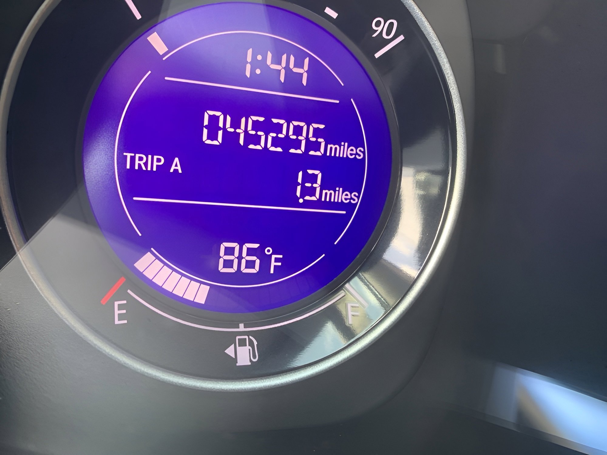 Used 2015 Honda Fit EX image 9