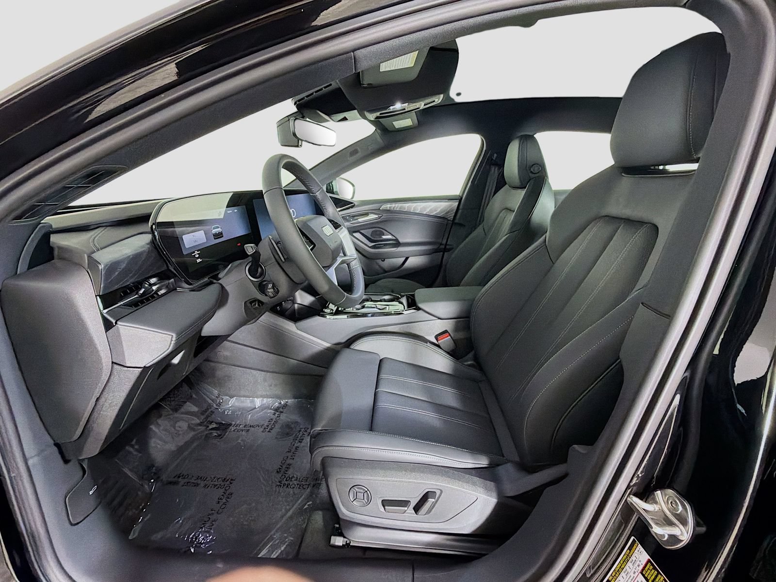 New 2027 Audi A6 e-tron Premium Plus AWD/4WD image 20