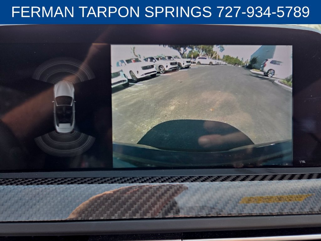 Used 2018 BMW 640i Convertible RWD image 23