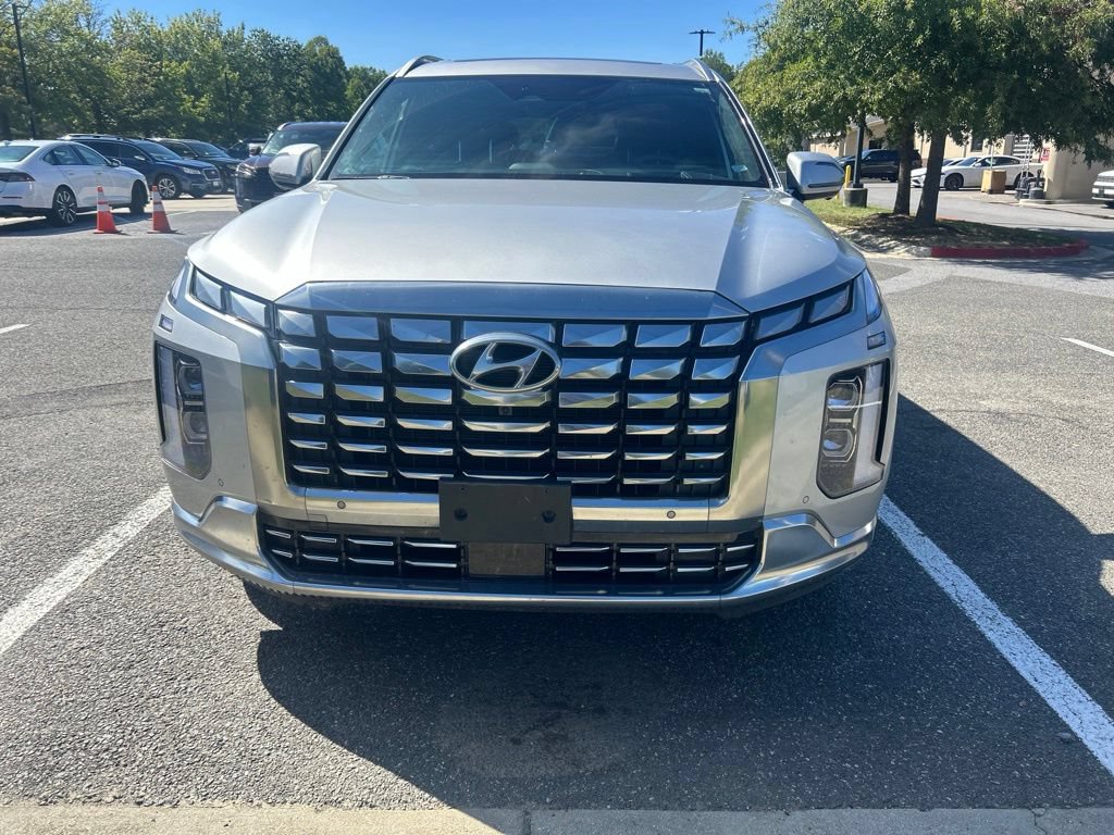Used 2024 Hyundai Palisade Calligraphy