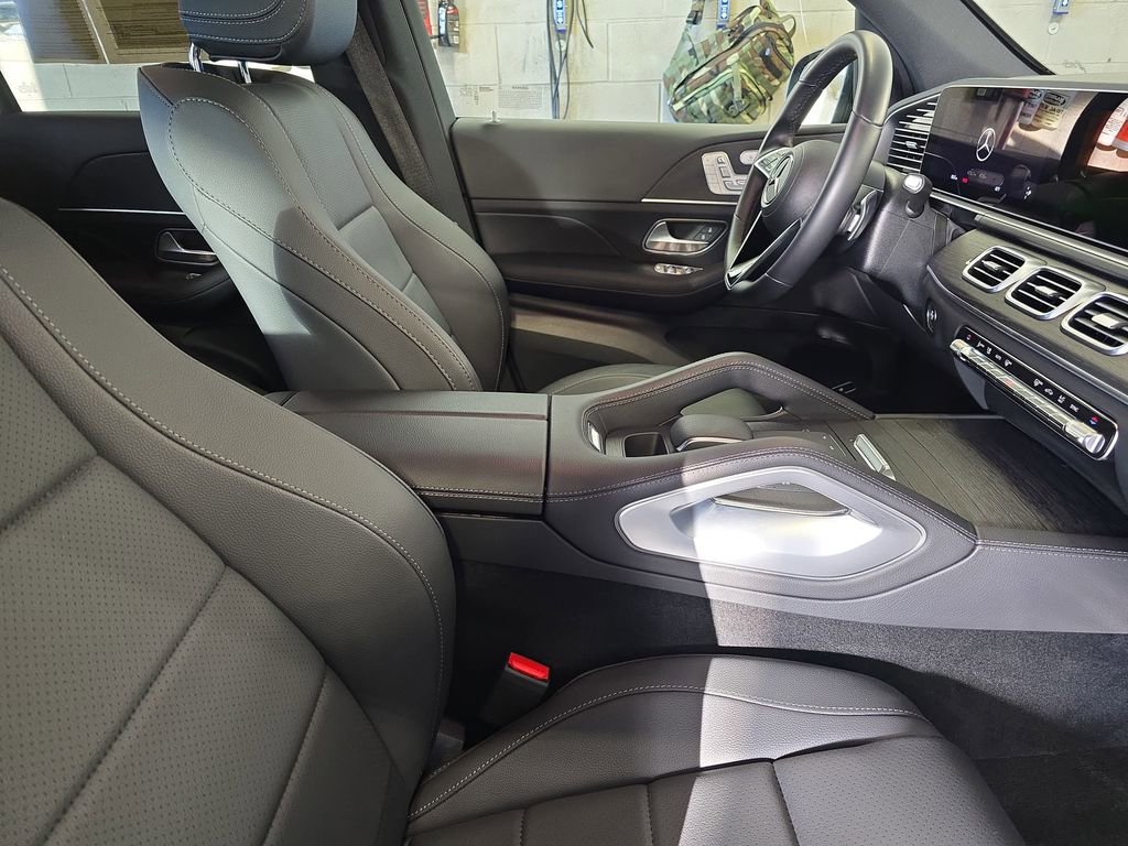 Certified 2026 Mercedes-Benz GLE 350 4MATIC image 10