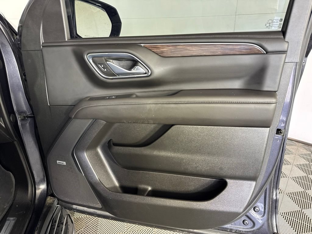 Certified 2023 Chevrolet Tahoe LT AWD/4WD image 51