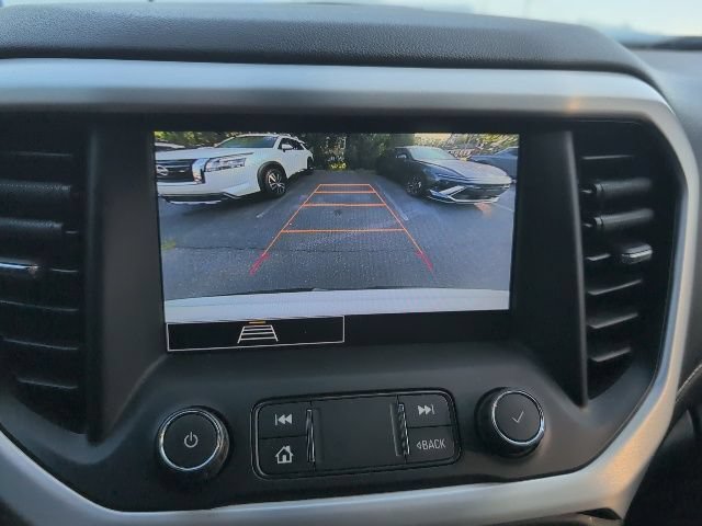 Used 2020 GMC Acadia SLE w/ Driver Convenience Package AWD/4WD image 24