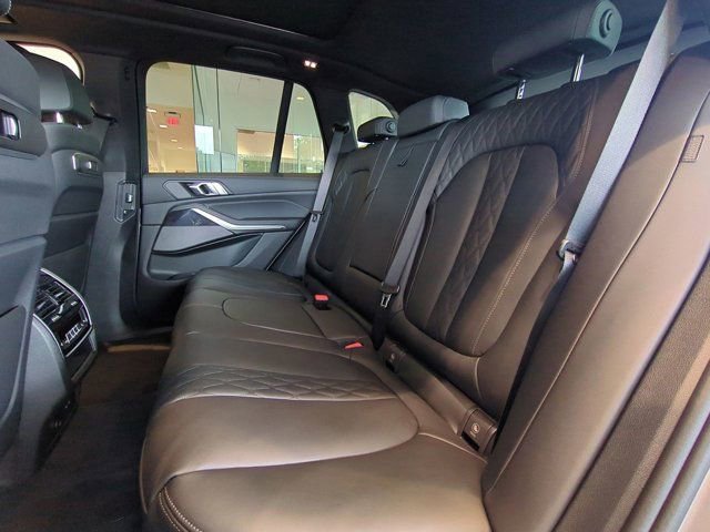 New 2026 BMW X5 xDrive40i w/ M Sport Package image 14