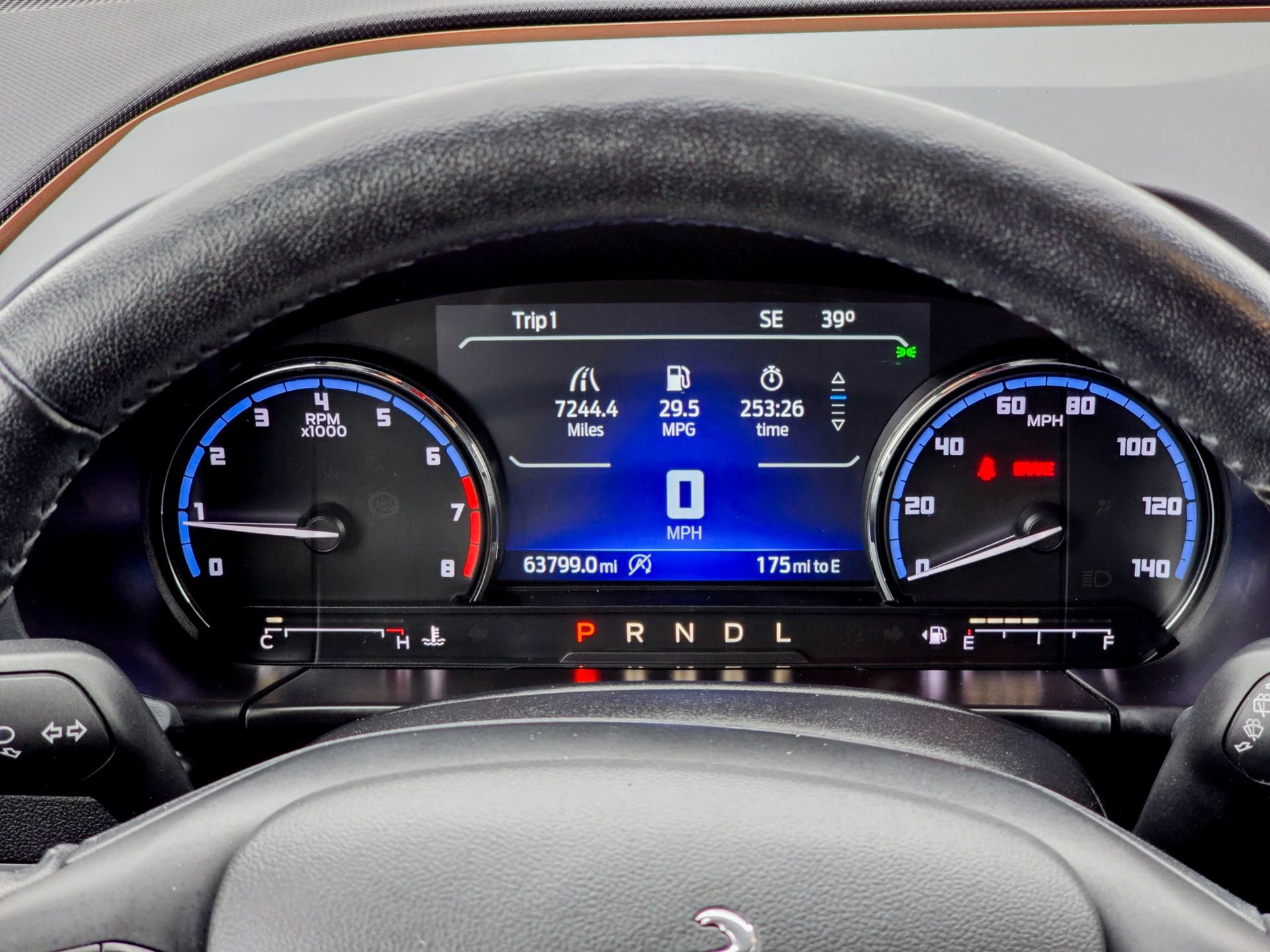 Used 2021 Ford Bronco Sport Outer Banks w/ Outer Banks Package (96D) image 34