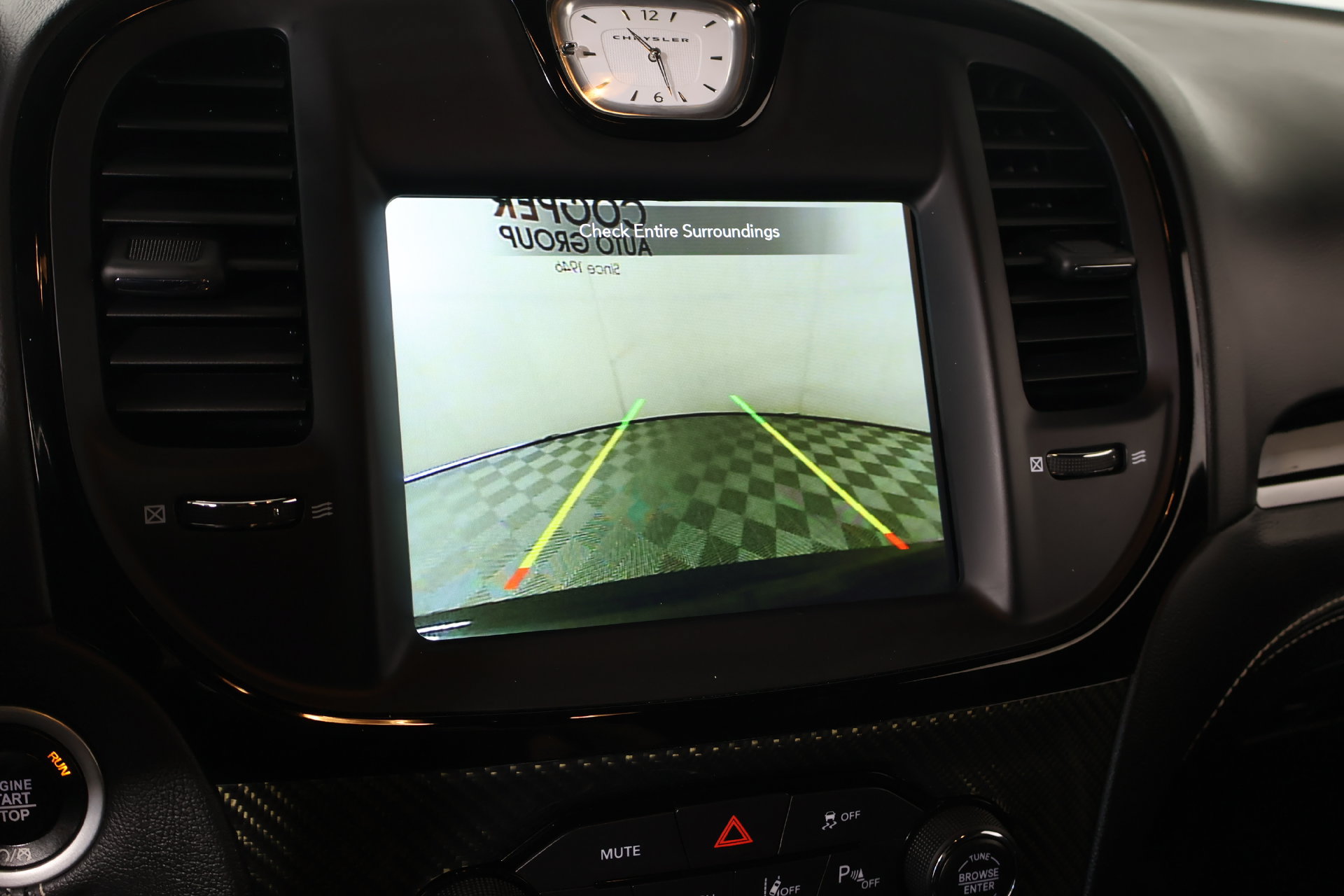 Used 2023 Chrysler 300 C RWD image 6