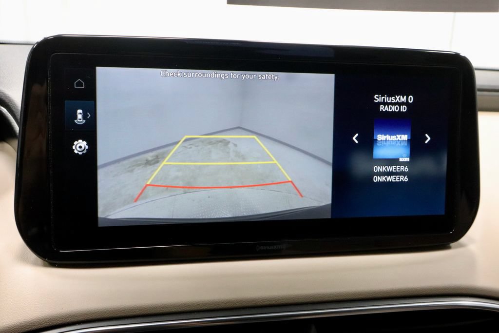 Certified 2023 Hyundai Santa Fe SEL AWD/4WD image 2
