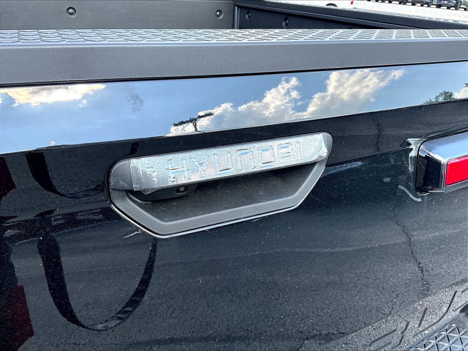 New 2027 Hyundai Santa Cruz SE AWD/4WD image 13
