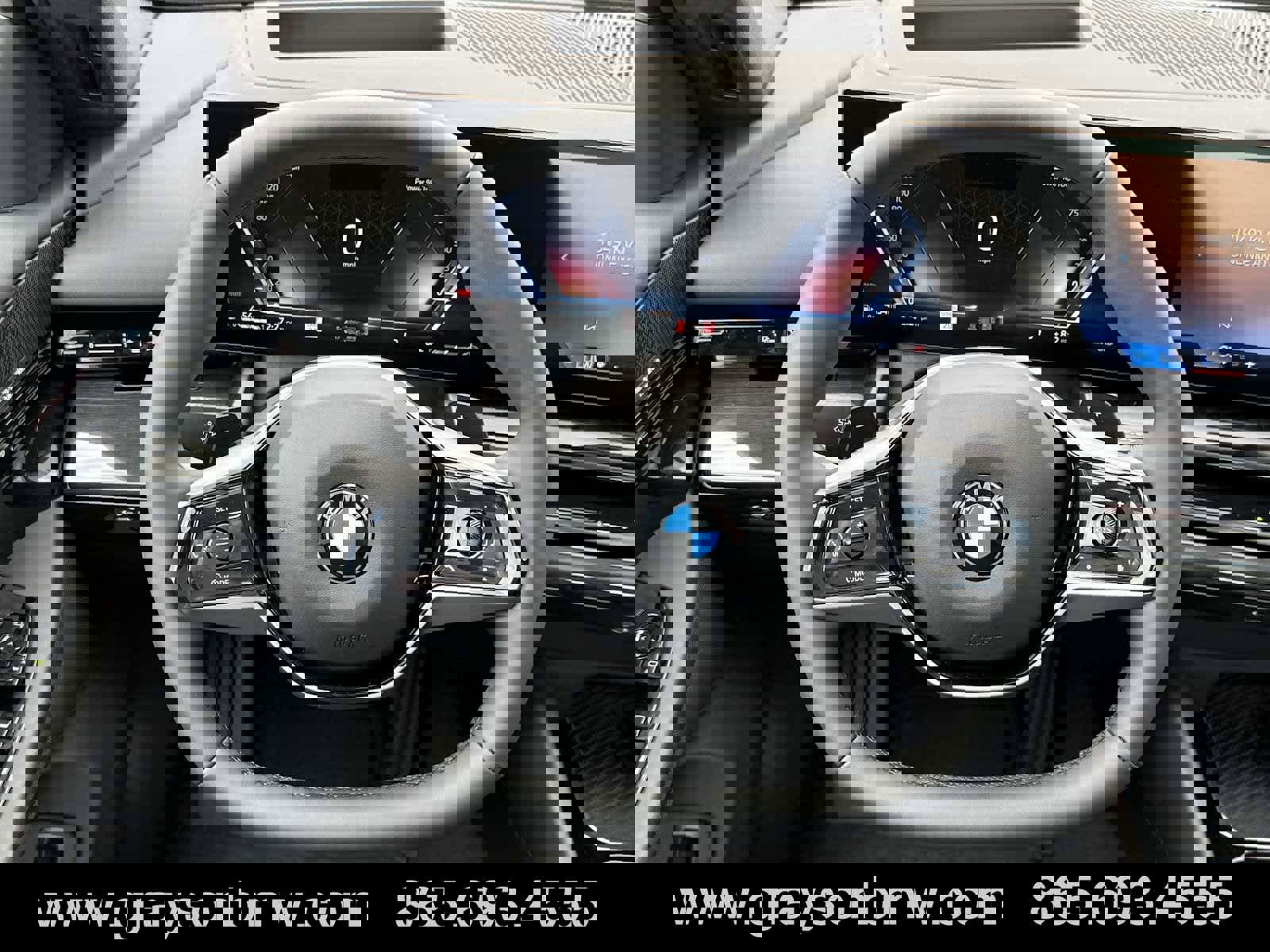 Used 2026 BMW 530i w/ Executive Package image 15