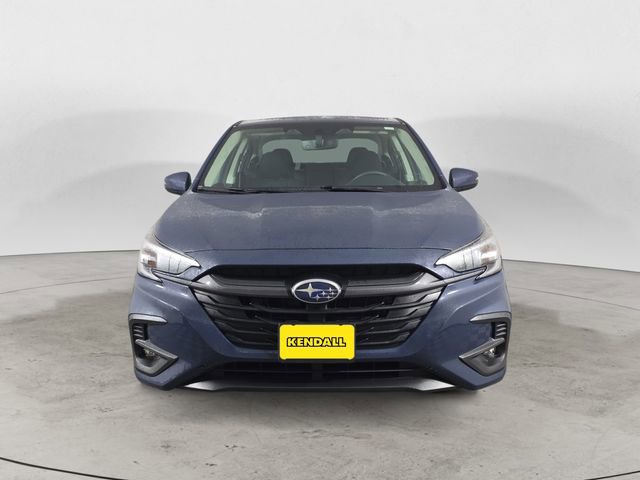 Certified 2025 Subaru Legacy Premium AWD/4WD image 8
