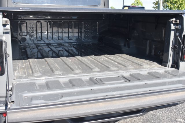 Used 2021 Jeep Gladiator Sport AWD/4WD image 16