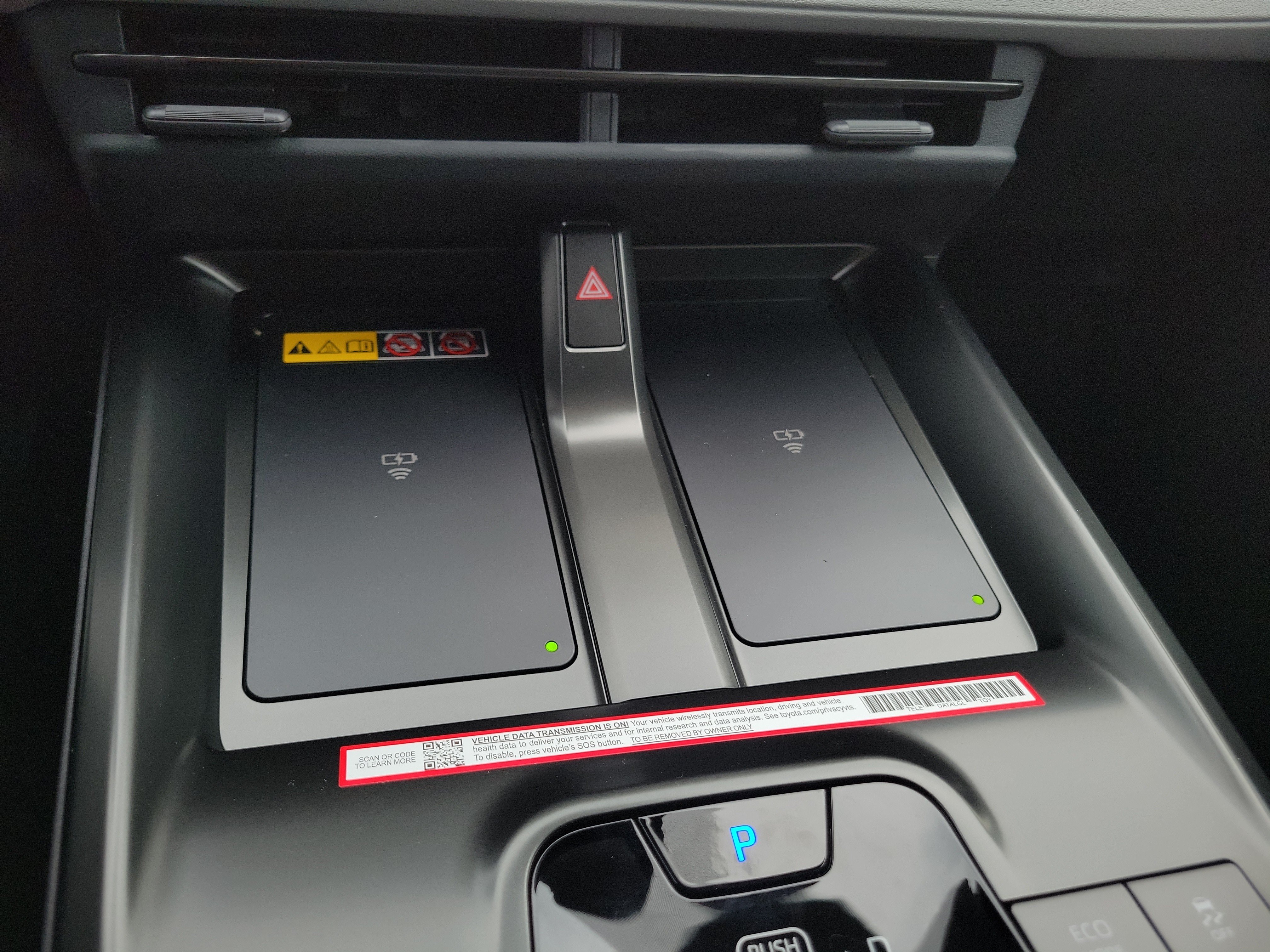 New 2026 Toyota C-HR AWD/4WD image 39