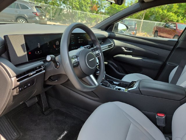 Certified 2026 Hyundai Santa Cruz SEL AWD/4WD image 24