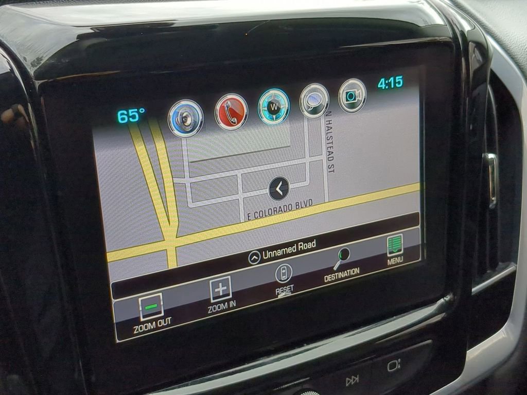 Used 2019 Chevrolet Traverse Premier w/ Redline Edition FWD image 17