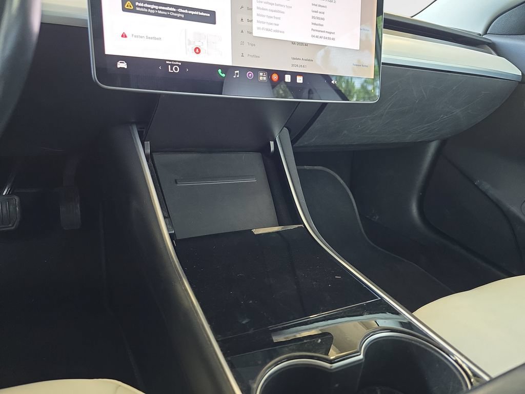 Used 2018 Tesla Model 3 Long Range AWD/4WD image 26