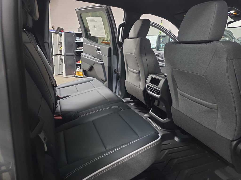 New 2026 GMC Sierra EV Elevation image 11